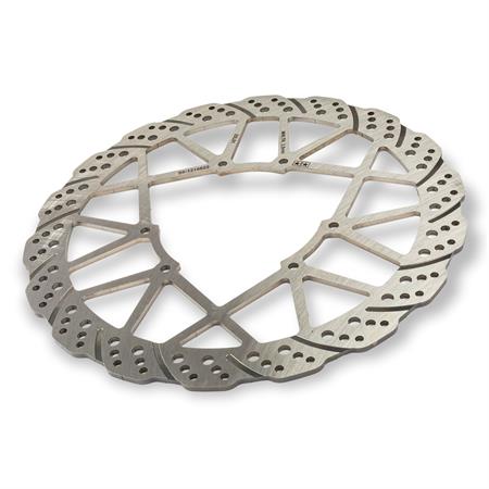 Disco freno Stage6 anteriore con diametro 290 mm, ricambio S61218822
