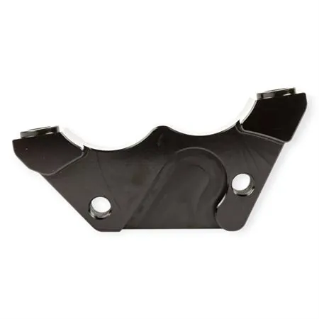 S6-140070 Adattatore pinza freno posteriore Stage6 R/T CNC per Minarelli 50cc (Yamaha, MBK, Malaguti, Aerox, Nitro)