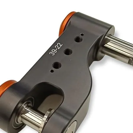 Braccio Oscillante Forcella Stage6 R/T ZIP SP, ricambio S61450401