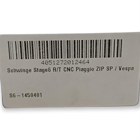 Braccio Oscillante Forcella Stage6 R/T ZIP SP, ricambio S61450401