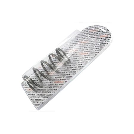 Molla amm.stage6 r/t ant.zip sp 110 lb, ricambio S6146140ET06