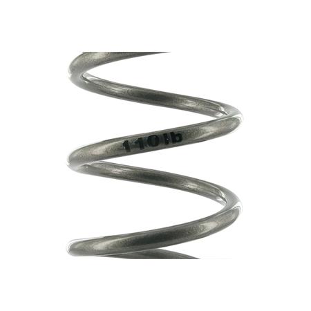 Molla amm.stage6 r/t ant.zip sp 110 lb, ricambio S6146140ET06