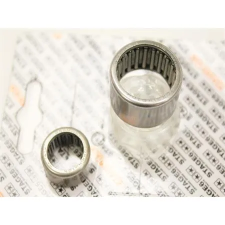 Astuccio a rulli  r-t per carterino rapporti stage 6 per scooter Minarelli orizzontale braccio lungo (Stage6), ricambio S622166ET04 S6-22166ET04