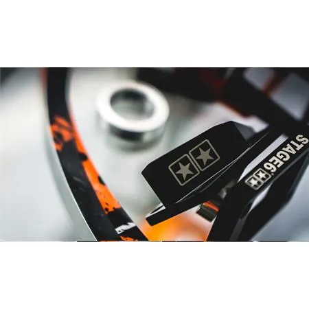 Coll.asp.stage6 r/t highflow 34 am6 nero, ricambio S63318813BK