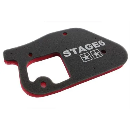 S635073 Spugna filtro aria Stage6 Minarelli verticale