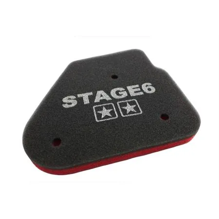 S635074 Spugna filtro aria Stage6 Minarelli orizzontale