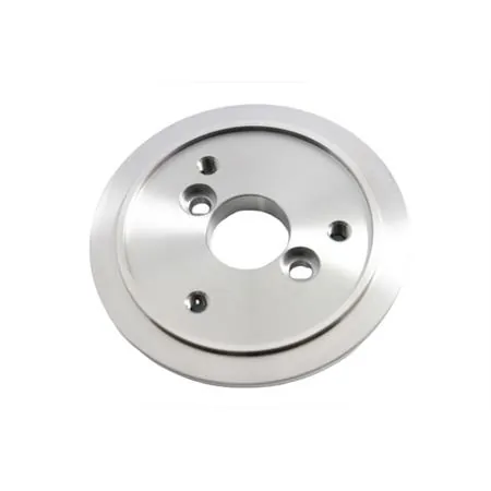 Piattello appesantimento accensione Stage6 R/T per scooter Minarelli aria e liquido, ricambio S64516604 S6-4516604