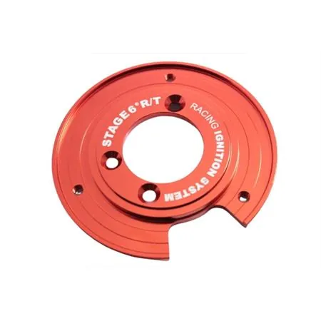 Supporto statore Stage6 rotore interno piagg, ricambio S645ET001