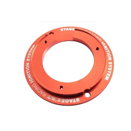 Supporto statore Stage6 rotore interno minarelli, ricambio S645ET002 S6-45ET002