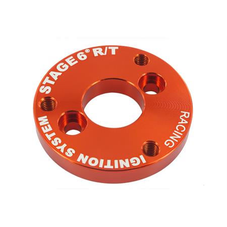 Trasc. pompa acqua stage6 r/t minarelli, ricambio S645ET003