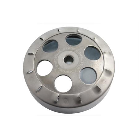 Campana Malossi wing cooler Piaggio Gilera 107mm (Stage6), ricambio S65514000 S6-5514000