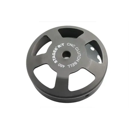 S65514017 Campana frizione Stage6 r-t cnc Piaggio 460g