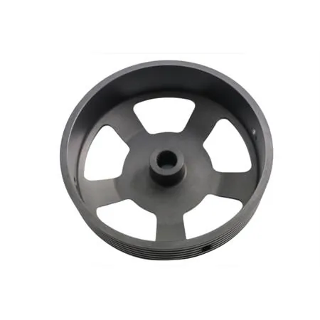 S65514017 Campana frizione Stage6 r-t cnc Piaggio 460g
