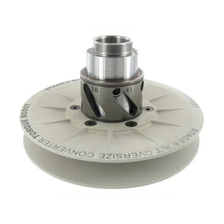 Kit oversize r-t Stage6 per scooter Minarelli braccio lungo, ricambio S65616601