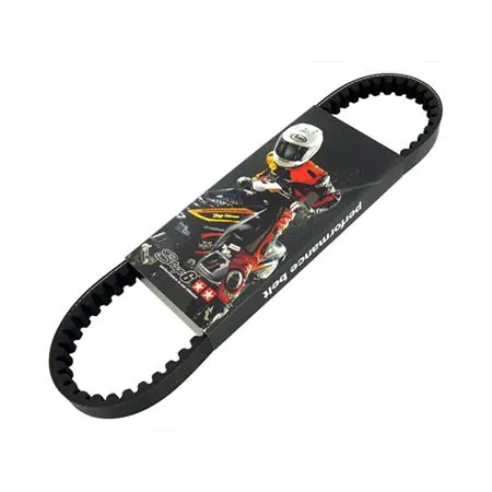 Cinghia di trasmissione Stage6 pro Booster-F12-sr-aero, ricambio S65916605