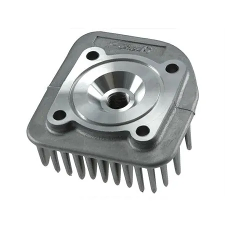 S67016600R Motore gruppo termico Stage6 Racing Minarelli orizzontale ad aria e spinotto da 10mm