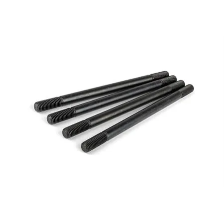 Maxi kit stage6 88 cc Big Racing corsa 45 mm per motori Minarelli AM6 completo di albero, gruppo termico e cuscinetti banco e paraolio banco, ricambio S67018820PACK