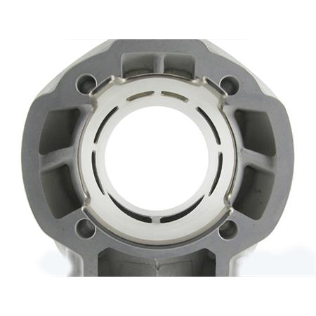 Motore gruppo termico Stage6 Racing mkii 70cc per scooter con motore Piaggio Gilera liquido con braccio lungo e corto e spinotto da 12mm, ricambio S67414004