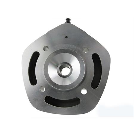 Motore gruppo termico Stage6 Racing mkii 70cc per scooter con motore Piaggio Gilera liquido con braccio lungo e corto e spinotto da 12mm, ricambio S67414004
