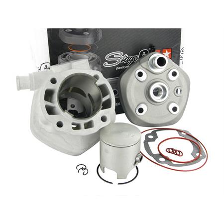 G.t. stage6 racing mkii min.lc sp.10, ricambio S67416606