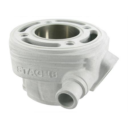 G.t. stage6 racing mkii min.lc sp.10, ricambio S67416606