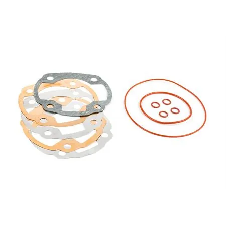 Motore gruppo termico Stage6 Racing mkii 70cc per scooter con motore Minarelli orizzontale a liquido e spinotto da 12mm, ricambio S67416608