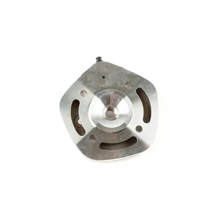 Motore gruppo termico Stage6 Racing mkii 70cc per scooter con motore Minarelli orizzontale a liquido e spinotto da 12mm, ricambio S67416608