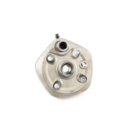 Motore gruppo termico Stage6 Racing mkii 70cc per scooter con motore Minarelli orizzontale a liquido e spinotto da 12mm, ricambio S67416608
