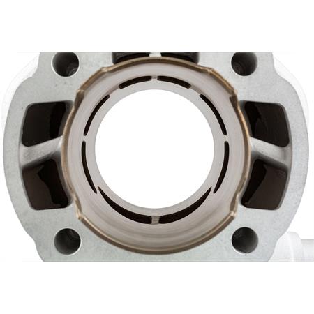 Motore gruppo termico Stage6 Racing mkii 70cc per scooter con motore Minarelli orizzontale a liquido e spinotto da 12mm, ricambio S67416608