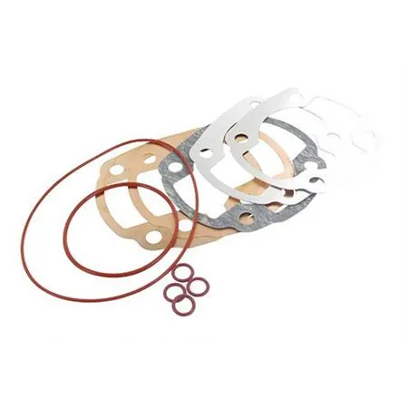 Guarnizioni smeriglio Stage6 mkii Minarelli orizzontale multispessore, ricambio S674166ET09