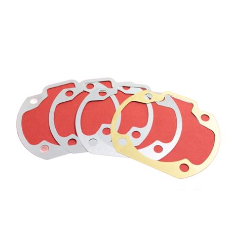 Guarnizioni r-t multispessore Minarelli lc (Stage6), ricambio S675166ET20 S6-75166ET20