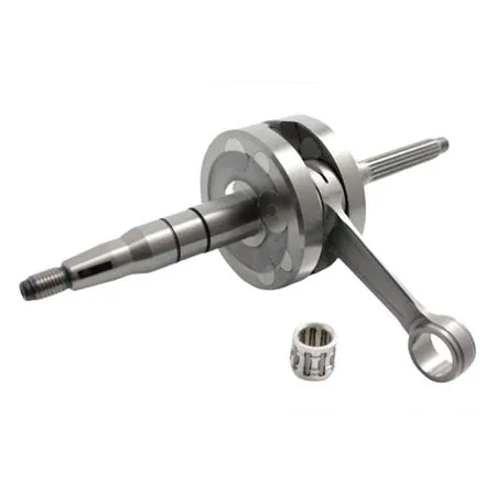 S6791660212 Albero motore Stage6 r-t Minarelli biella 80 spinotto 12 mm