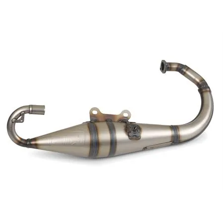 S6-9116804/OR Marmitta stage6 pro replica mkii booster