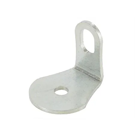 Attacco per fascetta r1400 Piaggio (Stage6), ricambio S694ET008 S6-94ET008