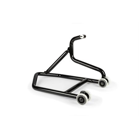 Cavalletto alzamoto posteriore Stage6 MK3 per scooter 50 con motore Minarelli, Peugeot e Piaggio aria e liquido, ricambio S698006
