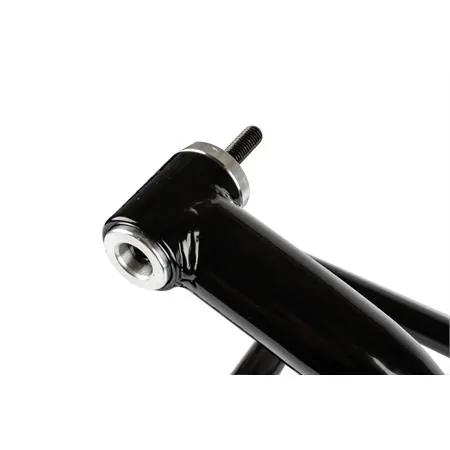 s6-98006 Cavalletto alzamoto posteriore Stage6 MK3 per scooter 50 con motore Minarelli, Peugeot e Piaggio aria e liquido