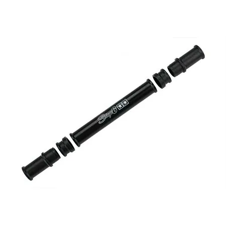 Barra fissaggio supporto motore stage6 versione scomponibile per scooter MBK Nitro e Yamaha Aerox 50 cc, ricambio S69916610