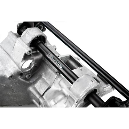 Barra fissaggio supporto motore stage6 versione scomponibile per scooter MBK Nitro e Yamaha Aerox 50 cc, ricambio S69916610