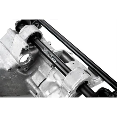 S6-9916610 Barra fissaggio supporto motore stage6 versione scomponibile per scooter MBK Nitro e Yamaha Aerox 50 cc