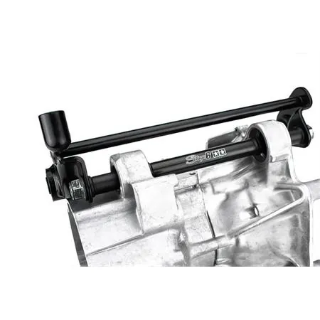 S6-9916610 Barra fissaggio supporto motore stage6 versione scomponibile per scooter MBK Nitro e Yamaha Aerox 50 cc