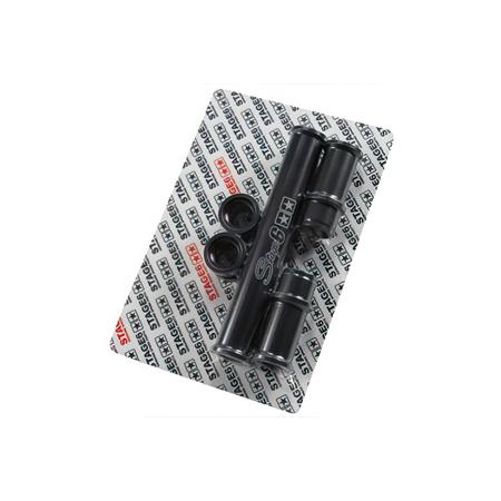 Barra fissaggio supporto motore stage6 versione scomponibile per scooter MBK Nitro e Yamaha Aerox 50 cc, ricambio S69916610