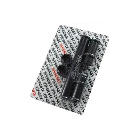 S6-9916610 Barra fissaggio supporto motore stage6 versione scomponibile per scooter MBK Nitro e Yamaha Aerox 50 cc