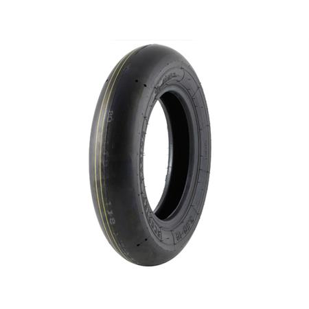 Pneumatico Stage6 Racing slick mkii 3.50x10 zip sp, ricambio S699R101 S6-99R10.1