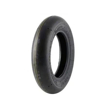 Pneumatico Stage6 Racing slick mkii 3.50x10 zip sp, ricambio S699R101 S6-99R10.1