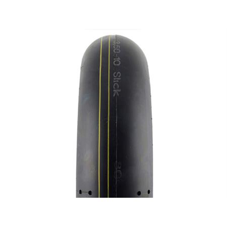 Pneumatico Stage6 Racing slick mkii 3.50x10 zip sp, ricambio S699R101 S6-99R10.1