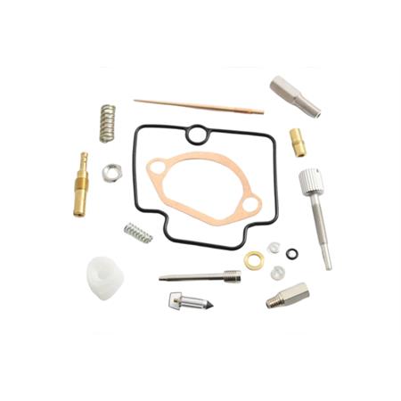 Kit revisione carburatore Stage6 pwk, ricambio S6KHETRK S6-KHETRK