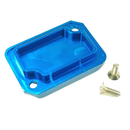 S6-SSP101-2BZ/BL Coperchio pompa Nitro-Aerox Stage6