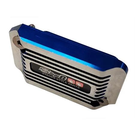S6-SSP101-2BZ/BL Coperchio pompa Nitro-Aerox Stage6