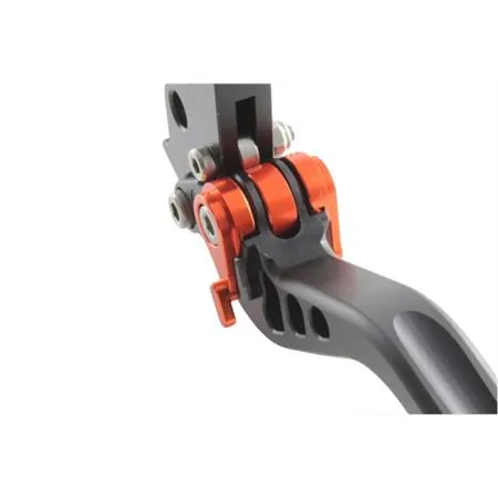S6-SSP105-3L/BK Leva Stage6 sinistro Nitro regolabili SSP nero opac