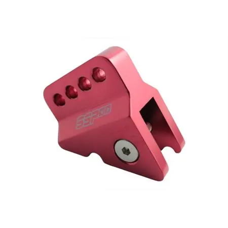 Rialzo ammortizzatore SSP regolabile Booster Spirit ros (Stage6), ricambio S6SSP368HLRO